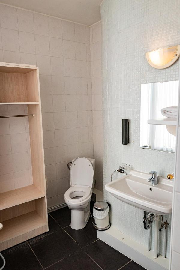 Hotel Cathedral Gent Centrum Екстер'єр фото
