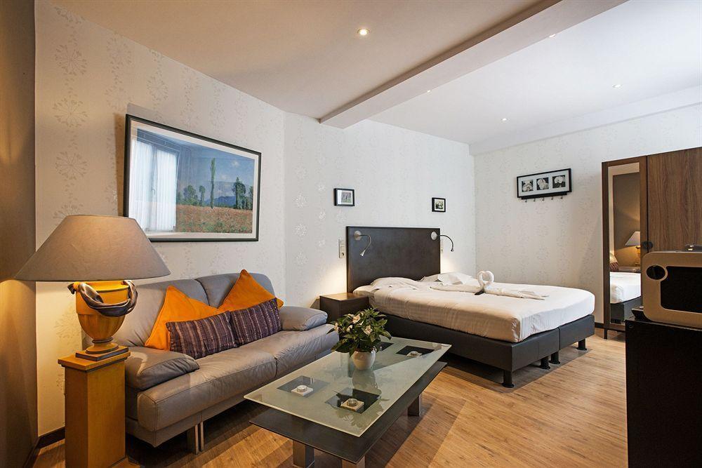 Hotel Cathedral Gent Centrum Екстер'єр фото