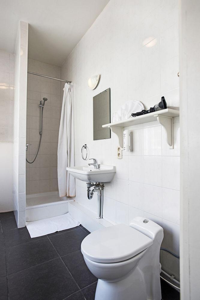 Hotel Cathedral Gent Centrum Екстер'єр фото