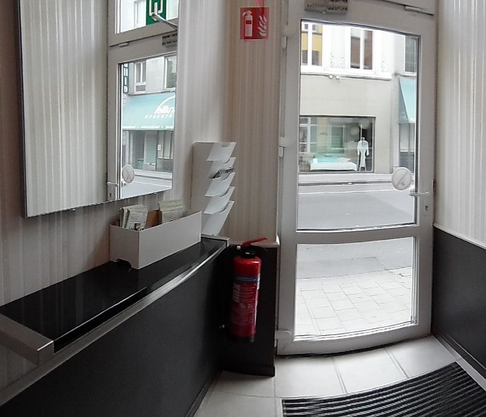 Hotel Cathedral Gent Centrum Екстер'єр фото
