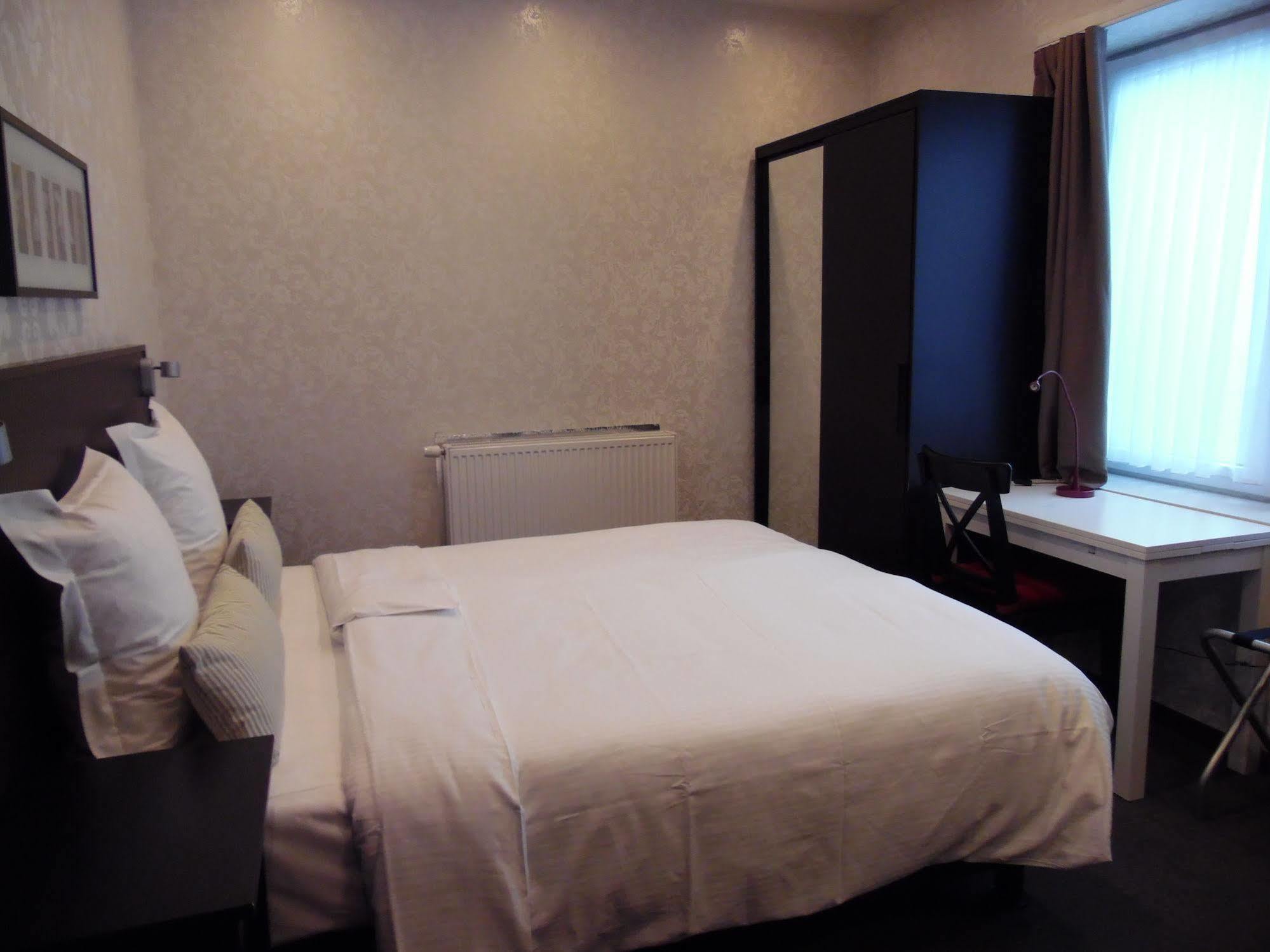 Hotel Cathedral Gent Centrum Екстер'єр фото