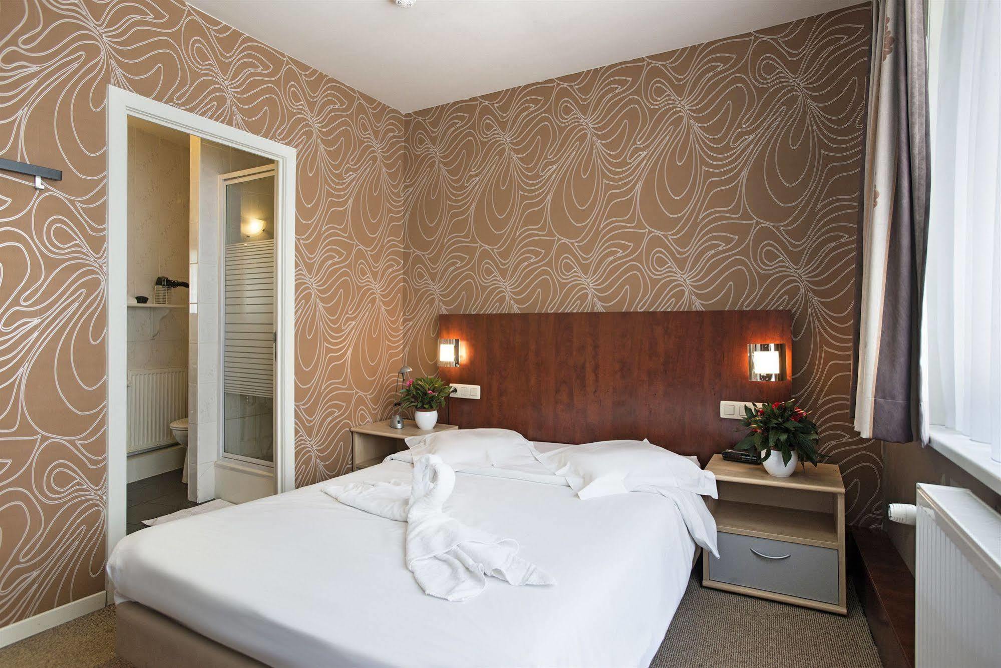 Hotel Cathedral Gent Centrum Екстер'єр фото