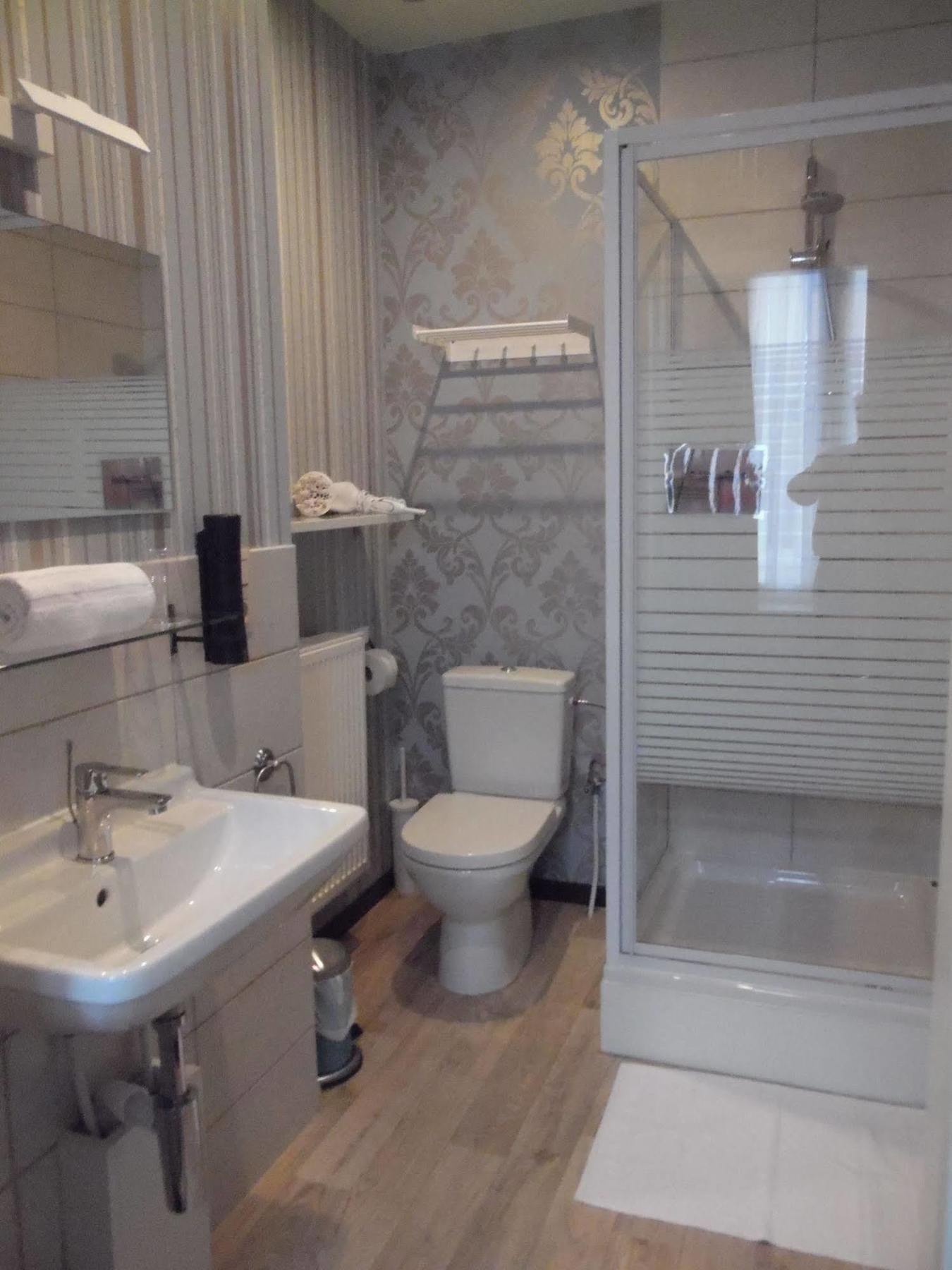 Hotel Cathedral Gent Centrum Екстер'єр фото