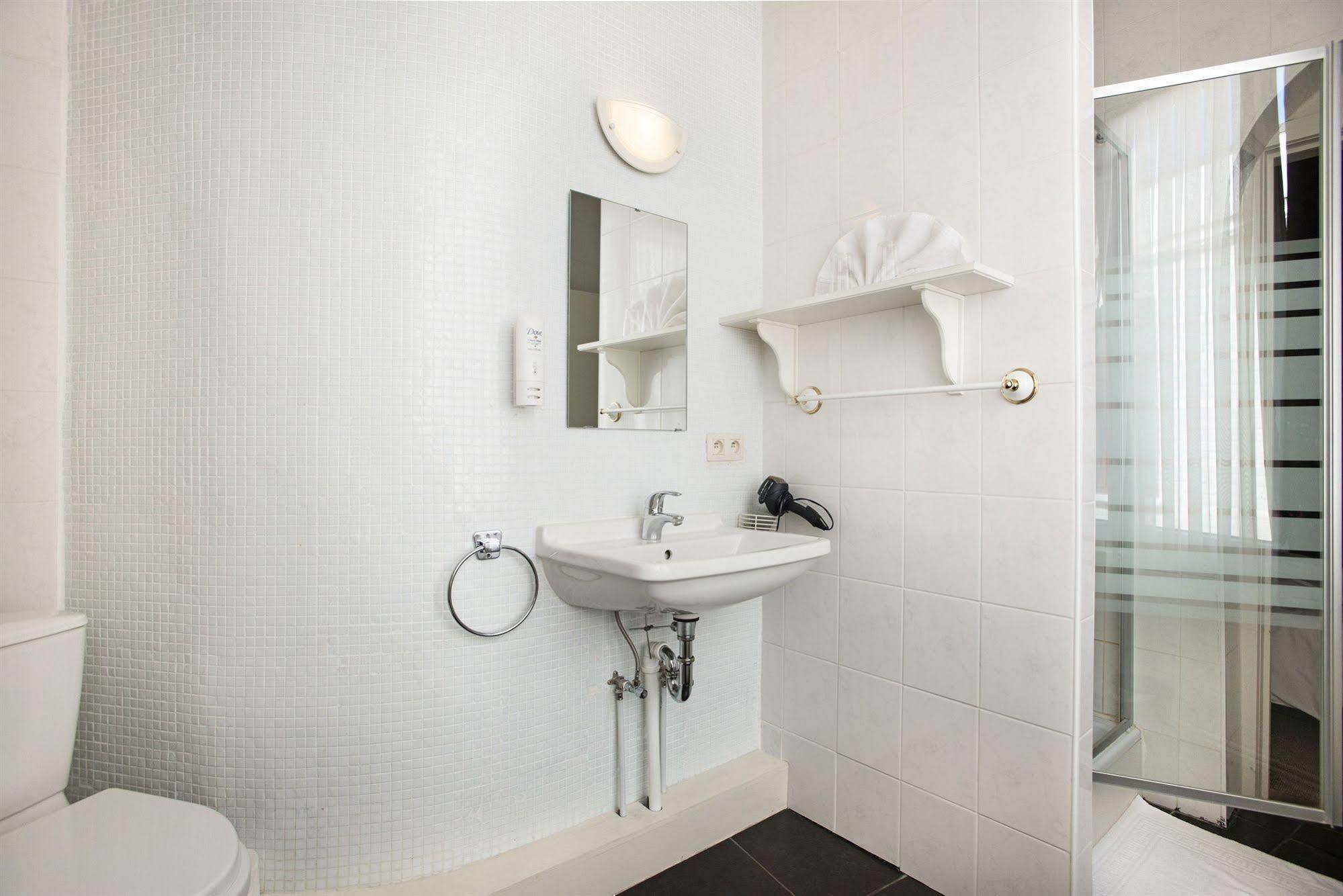 Hotel Cathedral Gent Centrum Екстер'єр фото