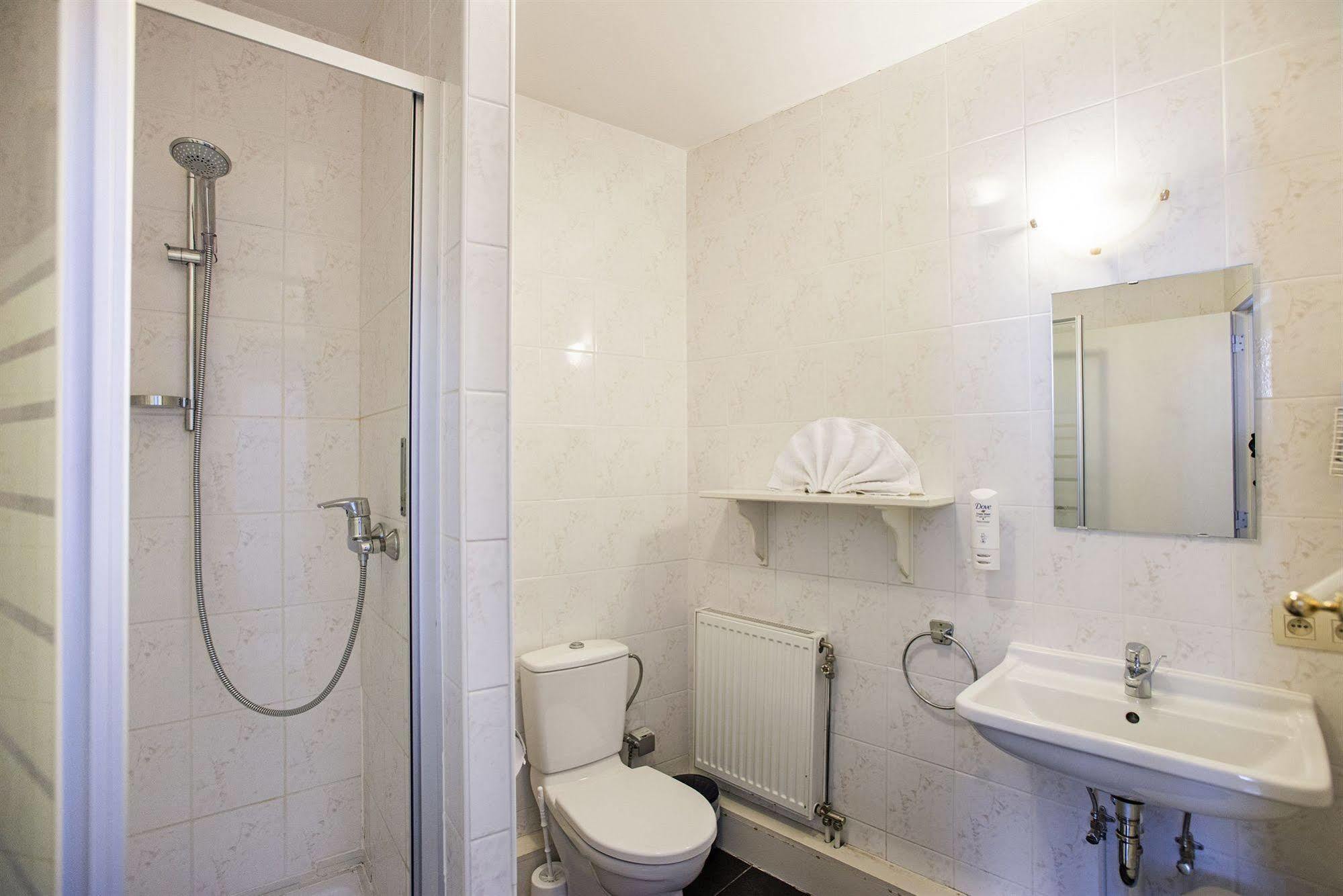 Hotel Cathedral Gent Centrum Екстер'єр фото