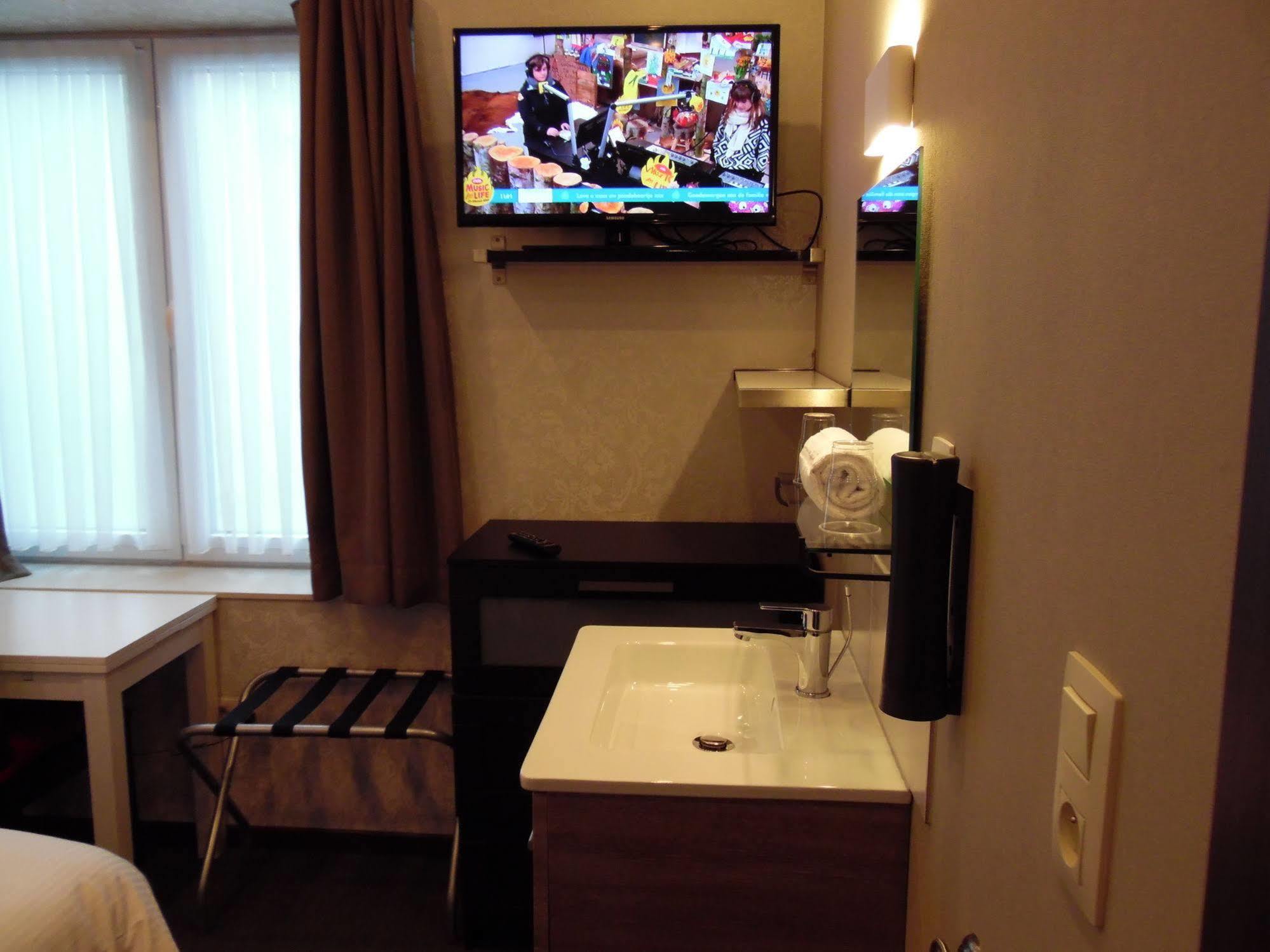 Hotel Cathedral Gent Centrum Екстер'єр фото
