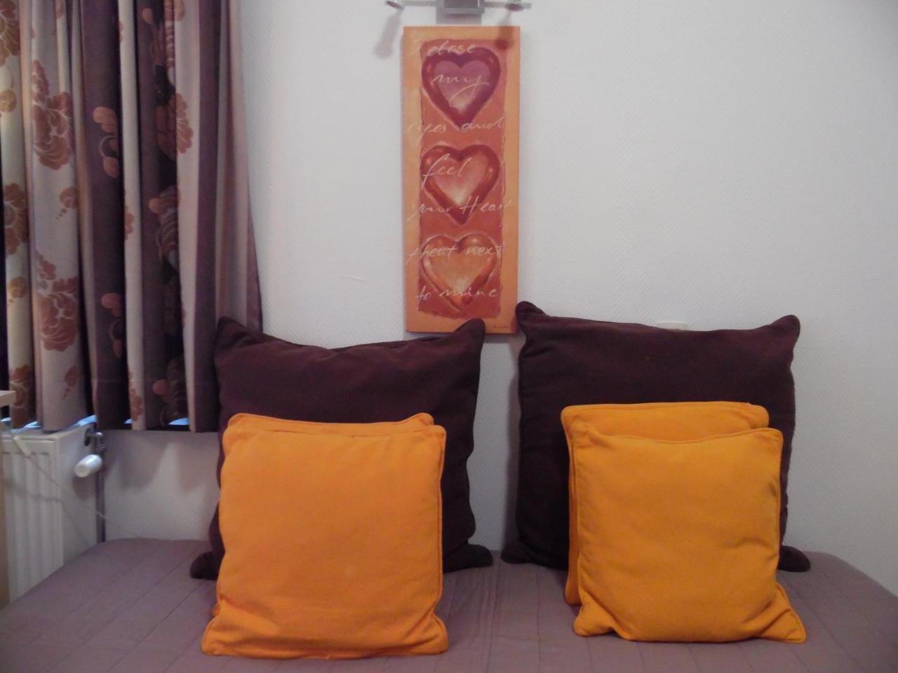 Hotel Cathedral Gent Centrum Екстер'єр фото
